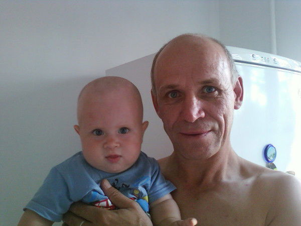 Генадий Кононенко