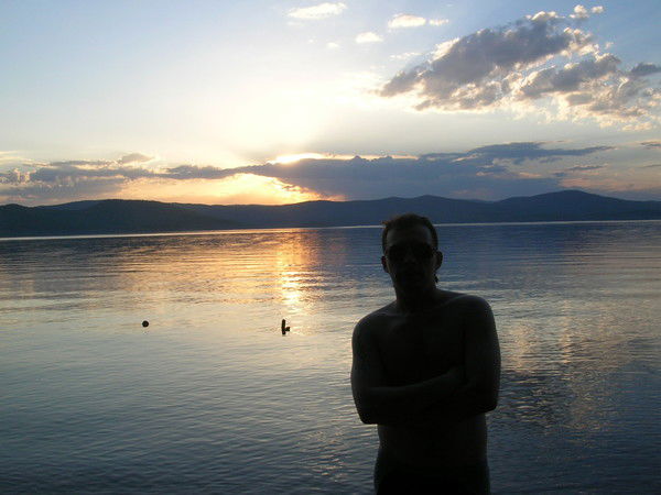 Дмитрий Андреев