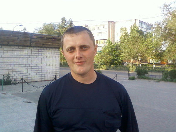 Василий Рябчун