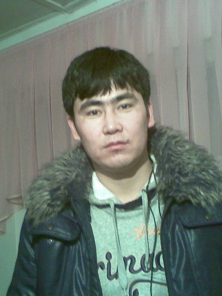 Бегалы Ибрагимов