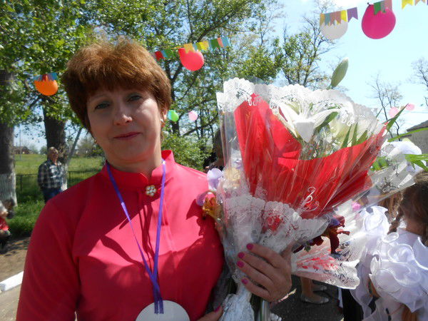 Татьяна Дюба