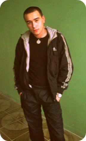 Алик Торожанов