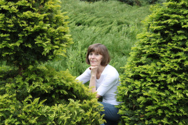 Виктория Буль