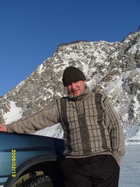 Виктор Верещак