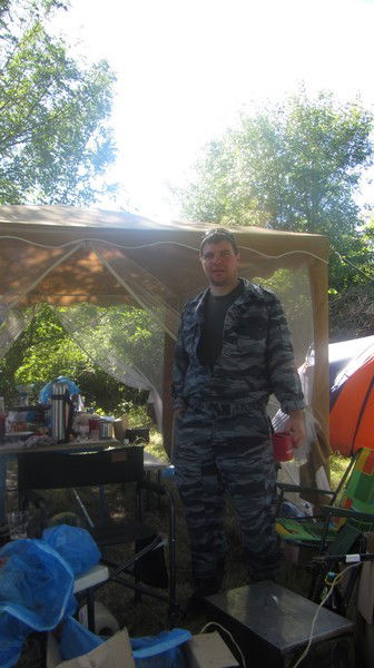 Сергей Михалыч)))