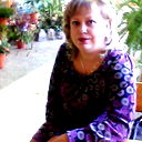 Инга Савельева