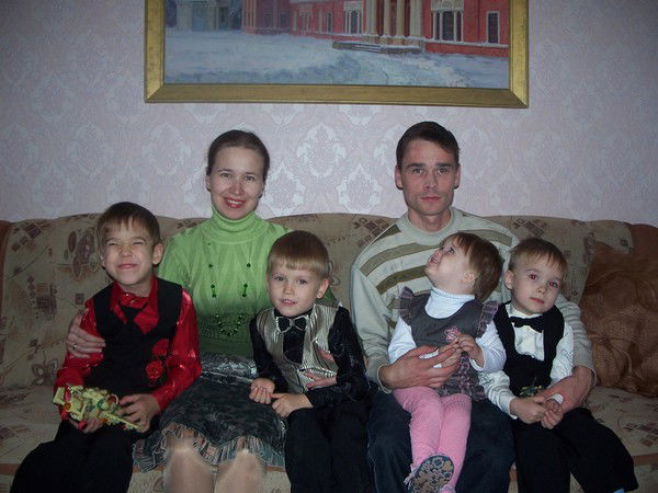 Александра Герасимова