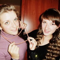 Юлия Головня