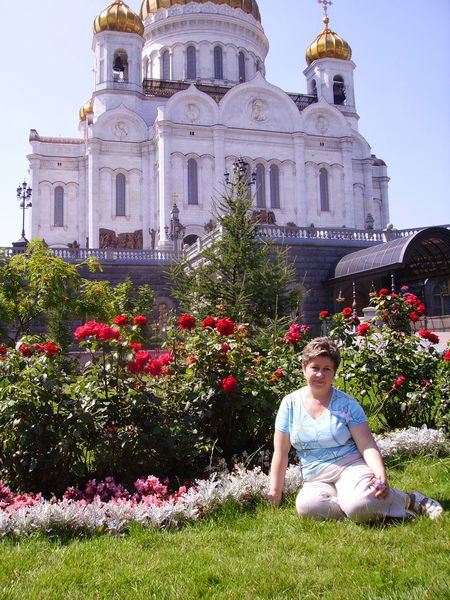 Татьяна Каирова