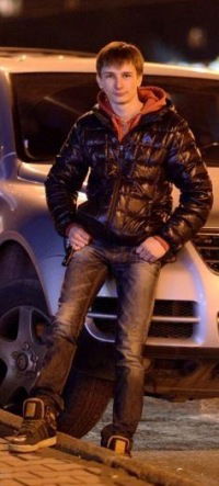 Валерий Балашов