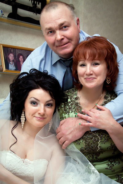 Людмила Савельева