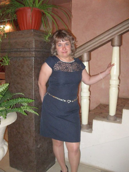 Елена Андреева