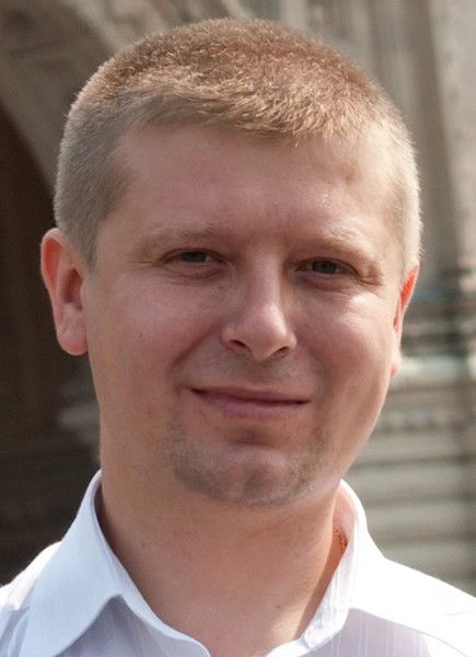 Сергей Пацинко