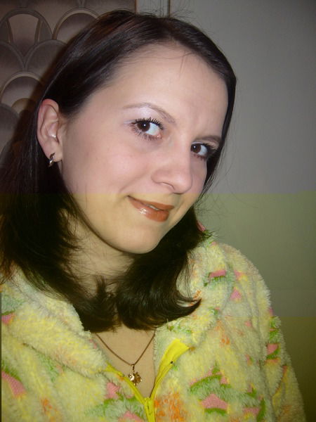 Елена Макарова