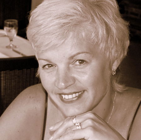 Наталья Онучина