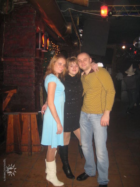 Елена Солопова