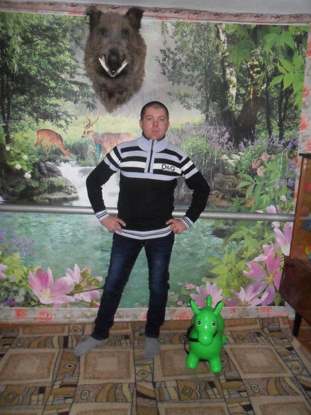 Алексей Лилов