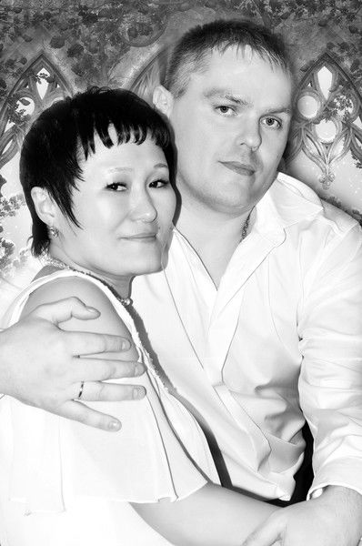 Павел Чайников