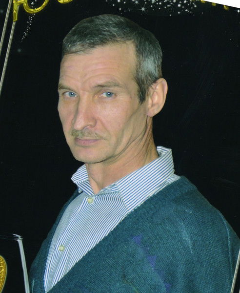 Александр Семенов