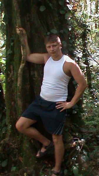 Андрей Нициевский