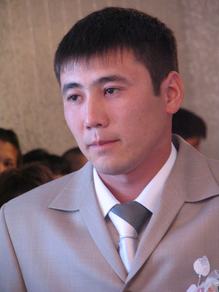 Серик Мараков