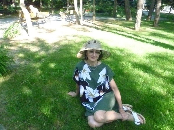 Елена Кузнецова