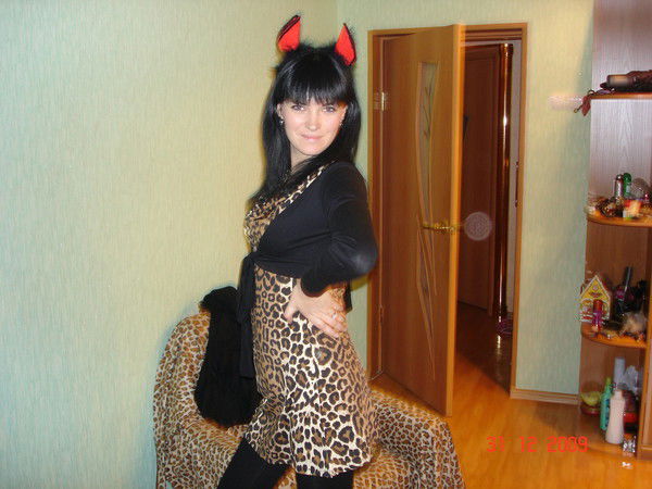 Полина Канаева