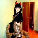 Полина Канаева