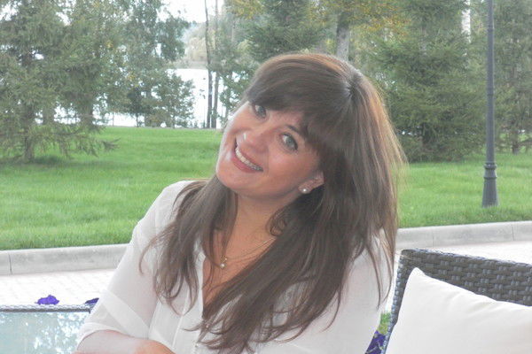 Галина Салтыкова