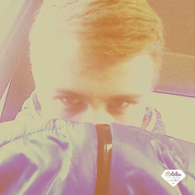 Данил Амосов