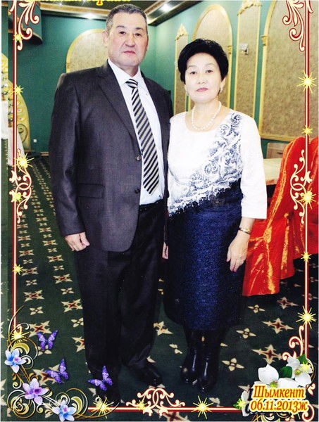 Шуга Тлеумаганбетова