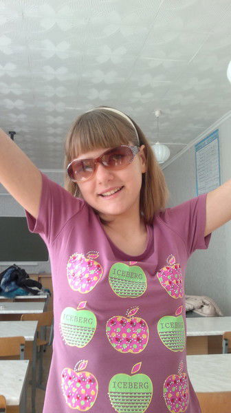 !!!наташк@!!! !!! Озорная Дефка!!!