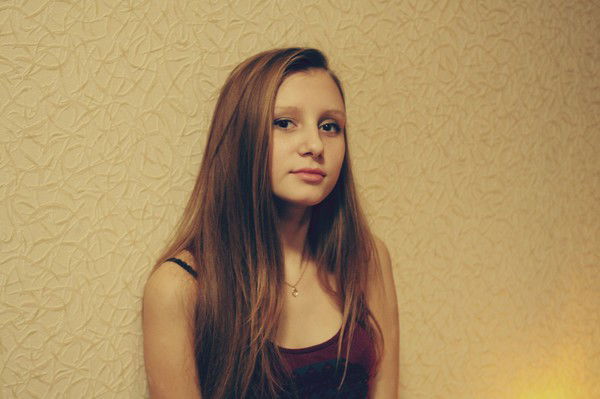 Олеся Крышко