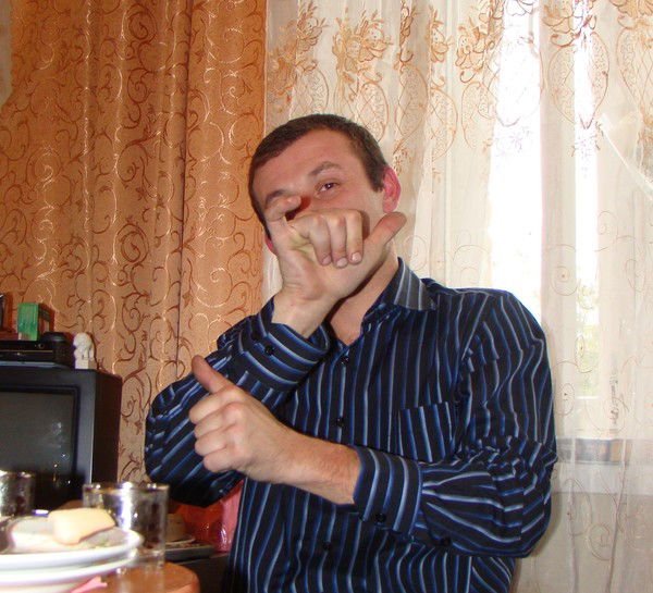 Евгений Баскаков