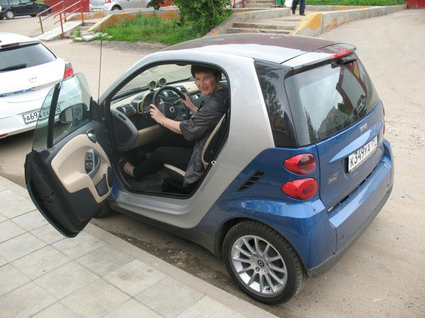 Елена Дукова