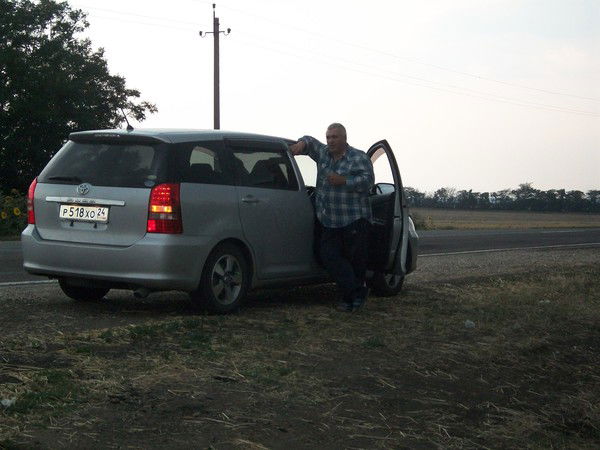 Николай Еремеев