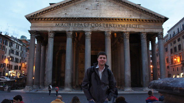 Александр Грачев