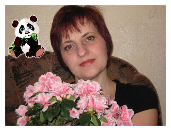 Виктория Канунникова