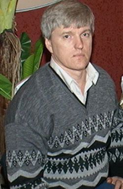 Валера Белоусов