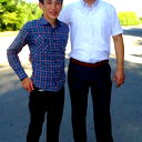 Artyk Toylibaev
