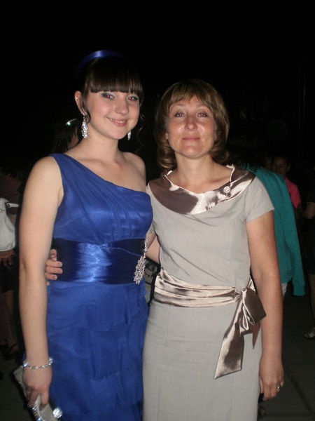 Елена Скрипка