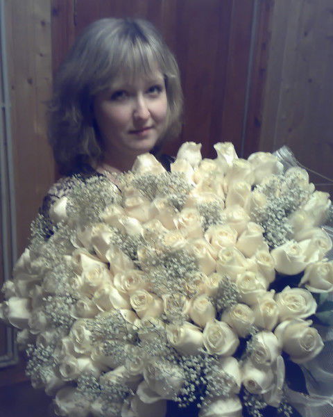 Светлана Масленникова