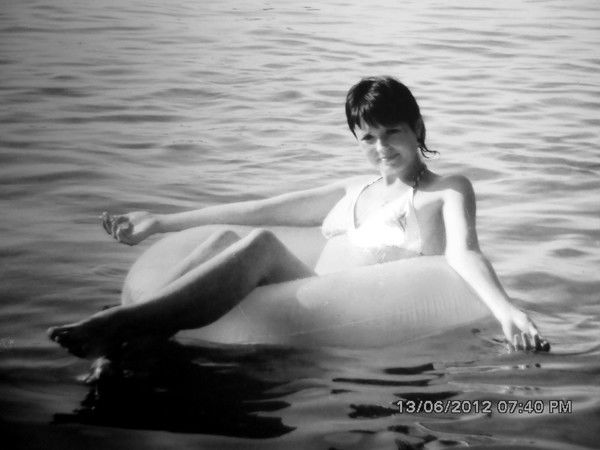 Ольга Ясинская