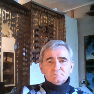 Геннадий Королев