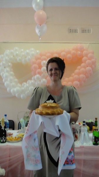 Ольга Сипачева