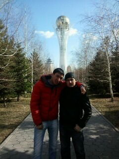 Мирас Джемурзин