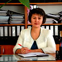 Лаззат Ибраева