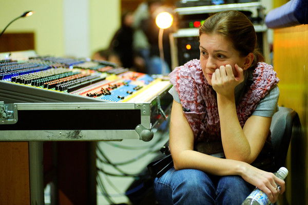 Елена Канарская