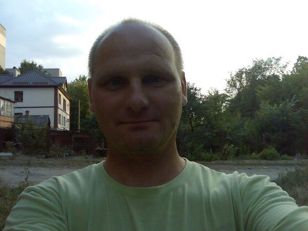 Сергей Кирпачук