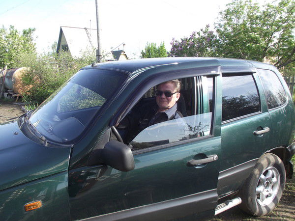 Александр Кузнецов